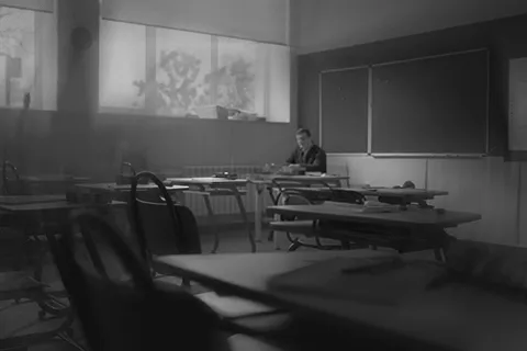 Educación privada
